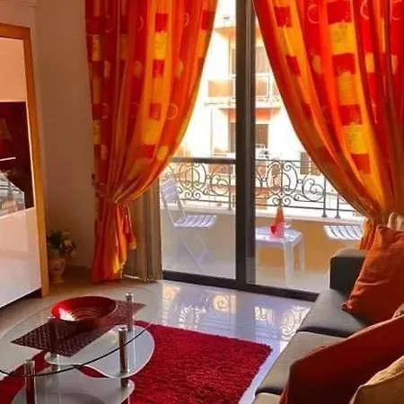 Comfort No. 16, Daffodil Court Apartment *