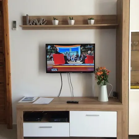 Apartament Comfort No. 16, Daffodil Court St Paul's Bay