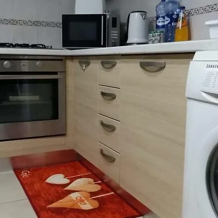 Comfort No. 16, Daffodil Court Apartment St. Paul's Bay