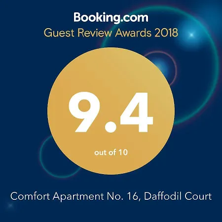 Apartment Comfort No. 16, Daffodil Court St. Paul's Bay