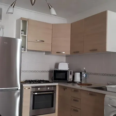 Comfort No. 16, Daffodil Court Apartament St Paul's Bay