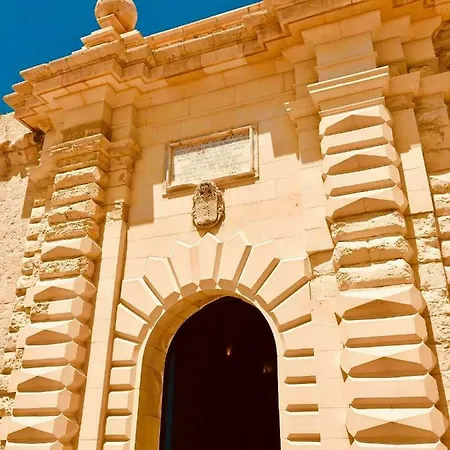 Comfort No. 16, Daffodil Court Lejlighed San Pawl il-Baħar