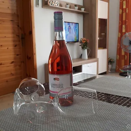 Lejlighed Comfort No. 16, Daffodil Court *