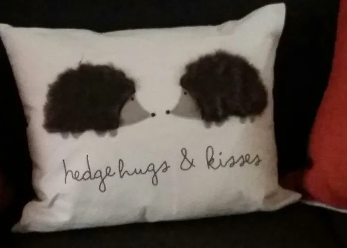 Apartament Comfort No. 16, Daffodil Court *