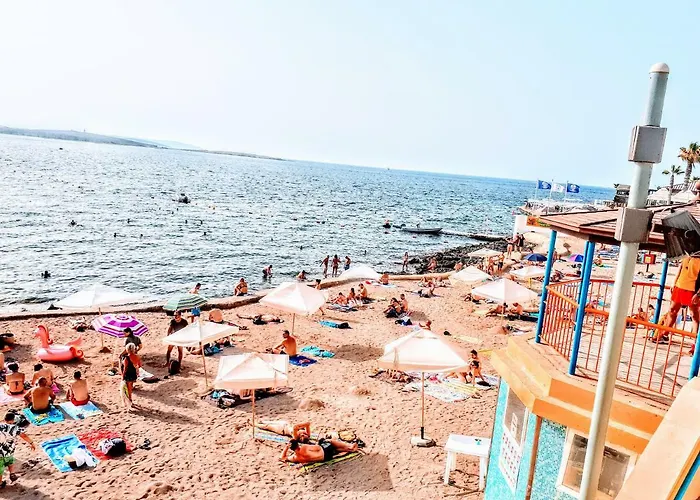 Comfort No. 16, Daffodil Court Apartament