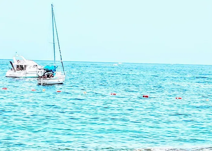 Comfort No. 16, Daffodil Court St. Paul's Bay