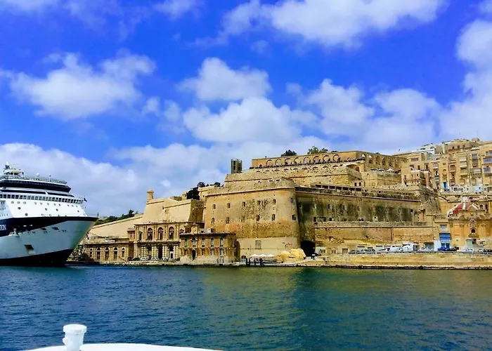 Comfort No. 16, Daffodil Court Apartament St. Paul's Bay