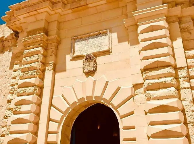 Comfort No. 16, Daffodil Court Apartament St. Paul's Bay