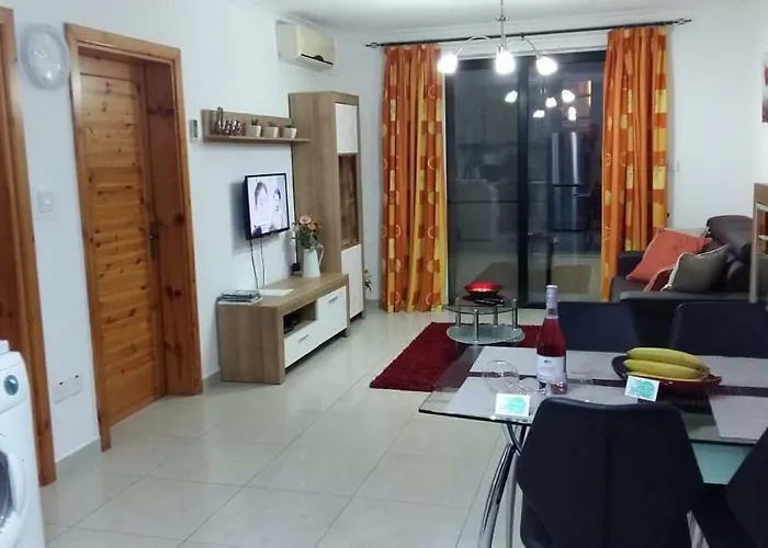 Comfort No. 16, Daffodil Court