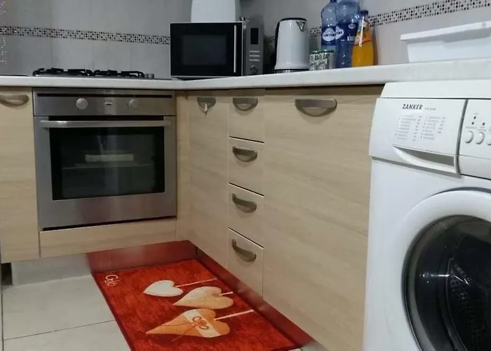 Comfort No. 16, Daffodil Court Apartament St. Paul's Bay