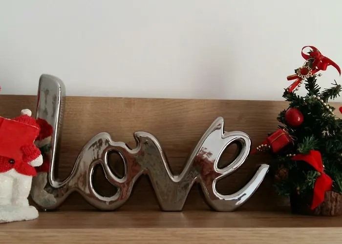 Apartament Comfort No. 16, Daffodil Court *