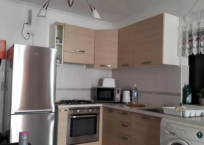 Comfort No. 16, Daffodil Court Apartament St. Paul's Bay