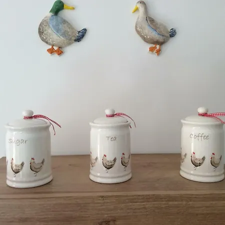 Apartamento Comfort No. 16, Daffodil Court *